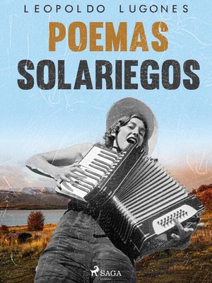Poemas solariegos - ebook